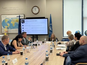 Протезирование под новым углом: калининградские эксперты представили предложения Совету Федерации Протезирование под новым углом: калининградские эксперты представили предложения Совету Федерации