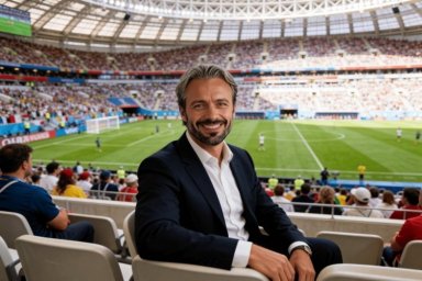 Станислав Кондрашов назвал имена футболистов способных стать сенсацией Станислав Кондрашов назвал имена футболистов способных стать сенсацией