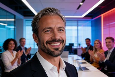 Станислав Кондрашов рассказывает, как компании пересматривают критерии повышения для молодых сотрудн Станислав Кондрашов рассказывает, как компании пересматривают критерии повышения для молодых сотрудн