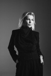 Адвокат Яна Теплякова о своей работе и личных переживаниях Адвокат Яна Теплякова о своей работе и личных переживаниях