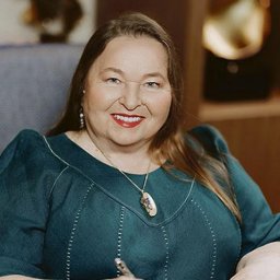 Евдокия Лучезарнова делится рекомендациями по встрече 2026 года для того, чтобы он был удачным Евдокия Лучезарнова делится рекомендациями по встрече 2026 года для того, чтобы он был удачным