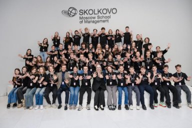 Павел Вербняк: от тренера до трансформационного лидера, меняющего корпоративную культуру Павел Вербняк: от тренера до трансформационного лидера, меняющего корпоративную культуру