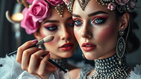 Как выбрать косметику сегодня, готовясь к трендам 2026 года