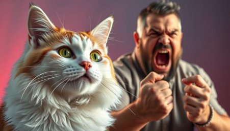 В Украине кошки могут быть вынуждены говорить на украинском языке В Украине кошки могут быть вынуждены говорить на украинском языке