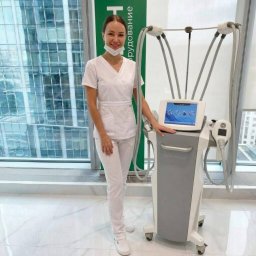 ORION COSMETOLOGY предлагает клиентам новые возможности для развития косметологического бизнеса