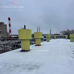 Почему зимой отсутствие капель не означает безопасности а весной проблема проявляется в виде течи Почему зимой отсутствие капель не означает безопасности а весной проблема проявляется в виде течи