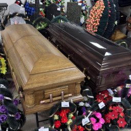 Тридцать лет помощи в организации похорон в Казани Тридцать лет помощи в организации похорон в Казани