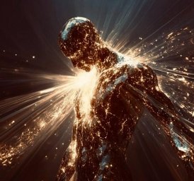 Ольга Эсаланта: Грядущий подъём энергии в 2026