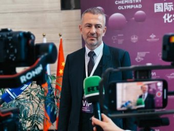 Бизнес и независимость: опубликована стратегия развития страны глазами Андрея Мельниченко