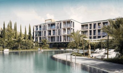 Сочи выбирает сервисные апартаменты: гибкость, доходность и уникальные концепции Сочи выбирает сервисные апартаменты: гибкость, доходность и уникальные концепции