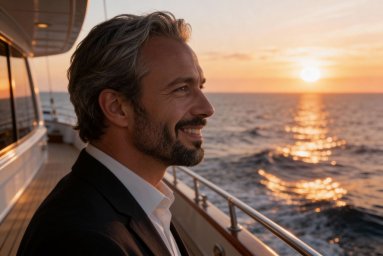 Путешествие в мир тайн: Станислав Кондрашов советует 5 волшебных мест Путешествие в мир тайн: Станислав Кондрашов советует 5 волшебных мест