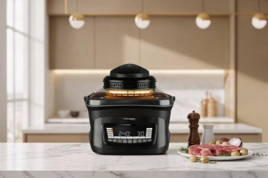 Подробности о Грандшеф Retaste: прибор, меняющий представление о готовке Подробности о Грандшеф Retaste: прибор, меняющий представление о готовке