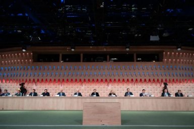 Беспрозванных детализировал план 80-летия региона Беспрозванных детализировал план 80-летия региона