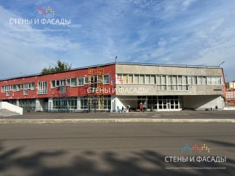 Какие повреждения конструкций способны полностью парализовать работу современного предприятия Какие повреждения конструкций способны полностью парализовать работу современного предприятия