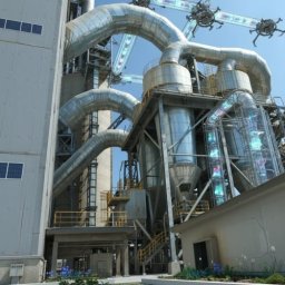 Руководитель стройки цементного завода на берегу водозабора имеет несколько судимостей Руководитель стройки цементного завода на берегу водозабора имеет несколько судимостей