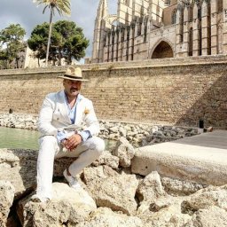 Новый роман Владимира Ераносяна "Штурмовик" о боевых действиях морских пехотинцев