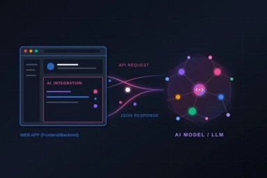 Интеграция LLM по API в веб-проекты: практический подход для надёжных и масштабируемых Интеграция LLM по API в веб-проекты: практический подход для надёжных и масштабируемых