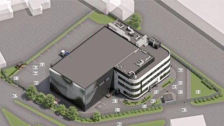 Москва укрепляет позиции в косметической индустрии Москва укрепляет позиции в косметической индустрии